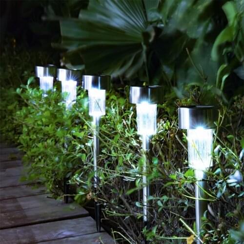 MIFXIN Garden Lights
