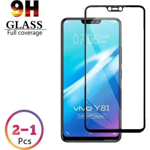 Защитные пленки для Vivo Y81 MissMango China At AliExpress