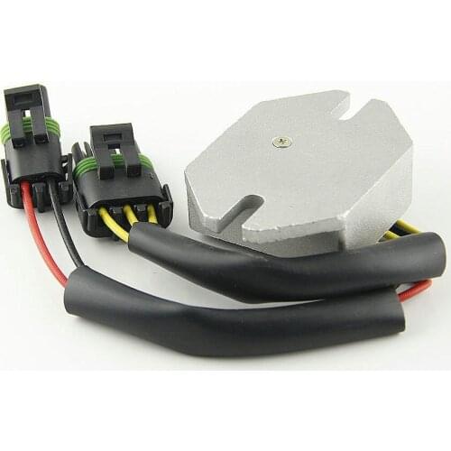 Motorcycle voltage regulator rectifier for Seadoo Sea doo Speedster1564 cc 220 hp 1998 1999 Speedster780 cc 1998 1999