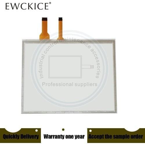 NEW TP-4209S1 TP4209S1 TP 4209S1 BKO-C12025 HMI PLC touch screen panel membrane touchscreen