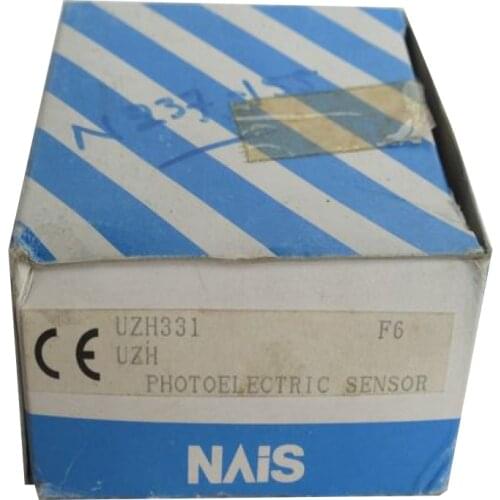 Brand New Original Photoelectric Switch UZH331