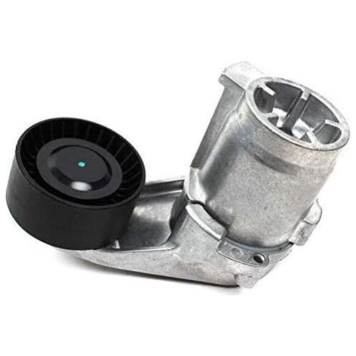 OEM 11288604266 Serpentine Belt Tensioner Pulley for BMW 335I 435I 535I 640I 740I M235I M4 X5 X6