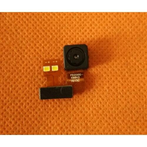 Original Photo Rear Back Camera 5.0MP Module For Amigoo R300 MTK6580 Quad Core QHD Free Shipping