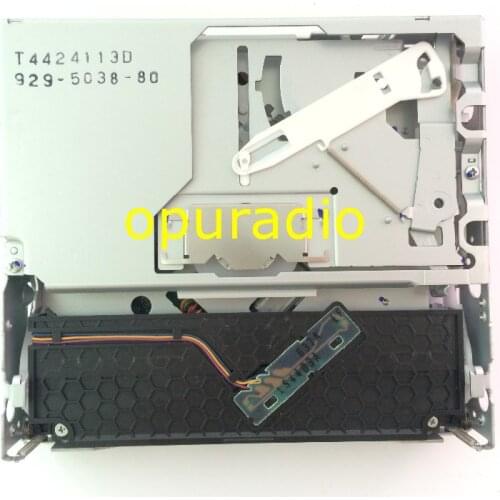 Brand new Clarion single CD mechanism PCB 039284521 loader for Toyota VW Chrysler car CD radio systems