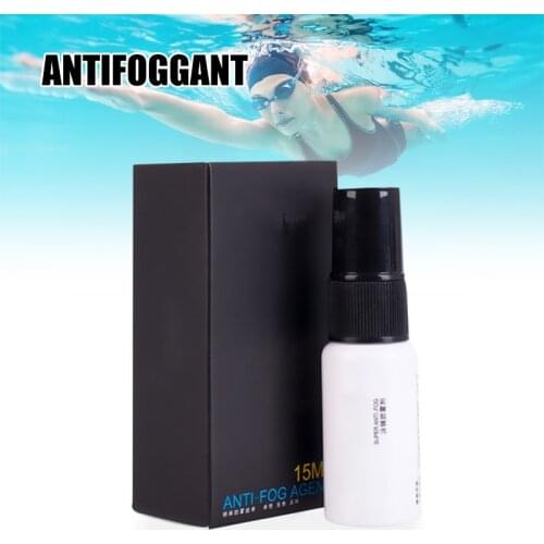 Anti-fog Spray For Glasses Safe And Long-lasting Defogger Swim Goggles Sunglasses Spray Ski Goggles Accessory Spray