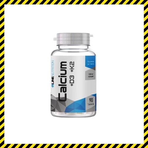 RLINE Vitamins / Minerals