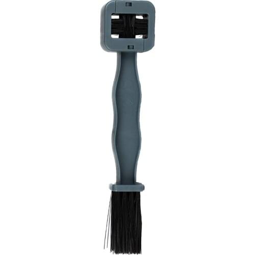 Bicycle Chain Cleaning Brush Super Light Home Plastic Chain Gear Grunge Brush Portable Bike Cleaning Tool Can Be Used Repeatedly