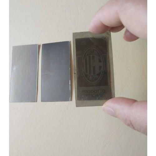 Customized Polarized Lens Test Card for Testing Polarizing sunglasses Polaroid Test Card eyewear sun Glasses accessories