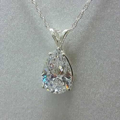 ZHIXUN Pendant Chains