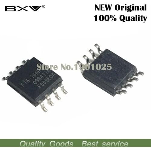 10pcs EN25QH16-104HIP EN25QH16 SMD new and original ic