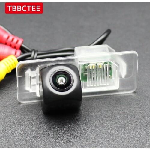 1000 TV Lines For BMW 2 / 3 / 4 / 5 2014~2016 Car Rearview Parking Camera Auto CAM Back Camera For HD Android Big Screen