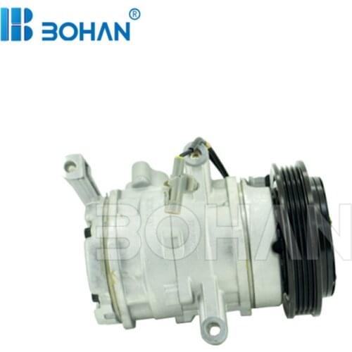 12v air compressor for toyota New Avanza 2012 for toyota vios 2012 for toyota yaris 2013-2015 XI447280-2180 BH-TA025