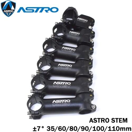 ASTRO Sport Bikes