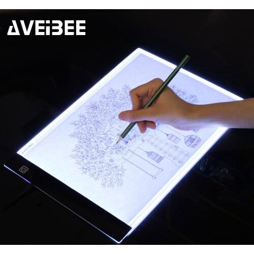 AVEIBEE Acrylic Canvas