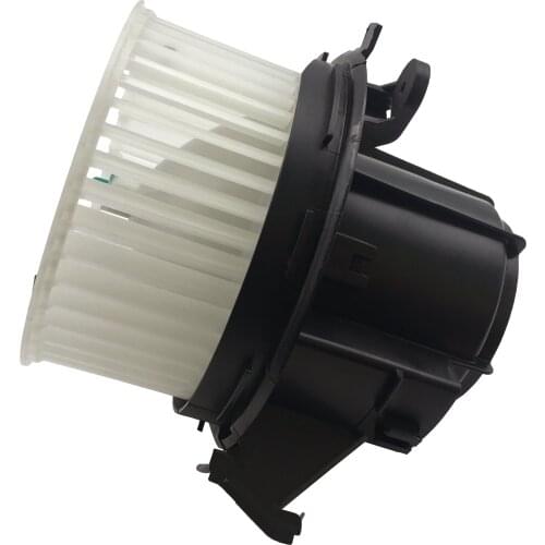 Auto Parts GAK Blower Motor for Mercedes-Benz W204 S204 W212 A207 C207 X204 C197 OEM 2048200208 204 820 02 08