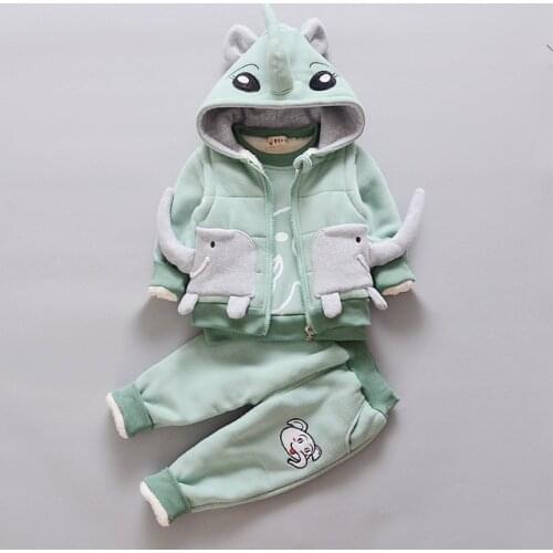 Baletongnian Sets Of Clothes For Babies