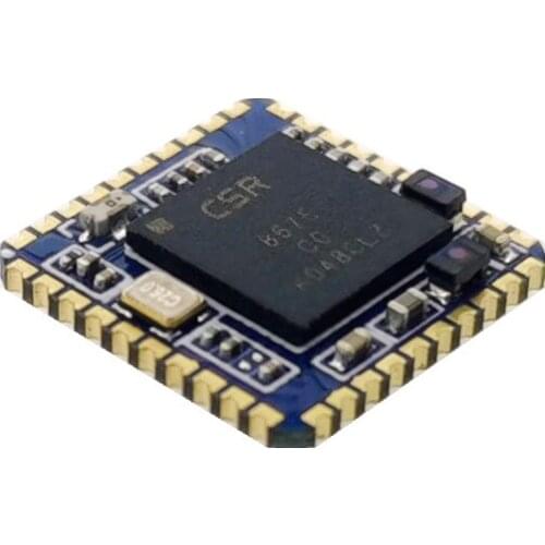 BTM875-E CSR8675 Bluetooth module LDAC APTX-HD APTX-LL I2S IIS SPDIF