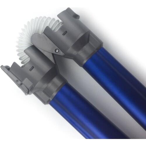 Flexible Extension Rod for V7 V8 V10 V11 Vacuum Cleaner Accessories Tube
