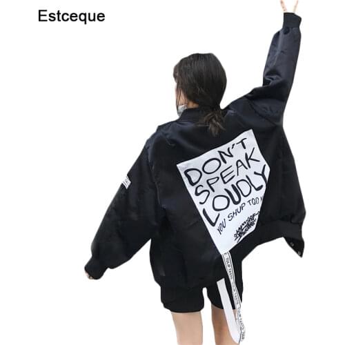 Jackets Women 2020 New Womens Basic Jacket Fashion Thin Girl Windbreaker Outwear Bomber Female Long Jacket Women Men Coat