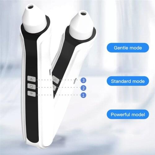 MAANGE Vacuum Pore Cleaners
