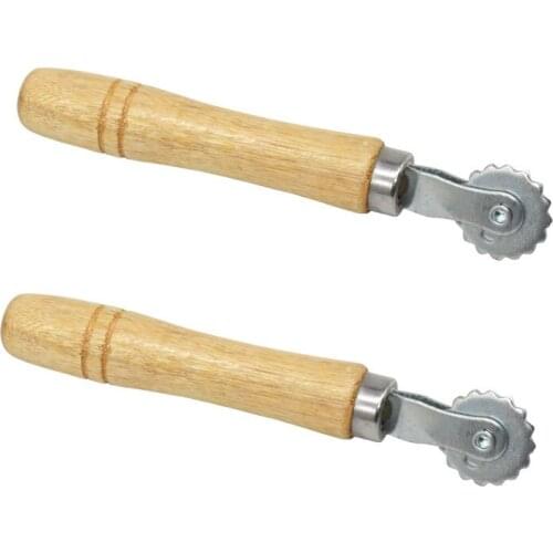 Essential tool for beekeeper beekeeping Metal Honey Wire embedder Metal Honey 1 pcs