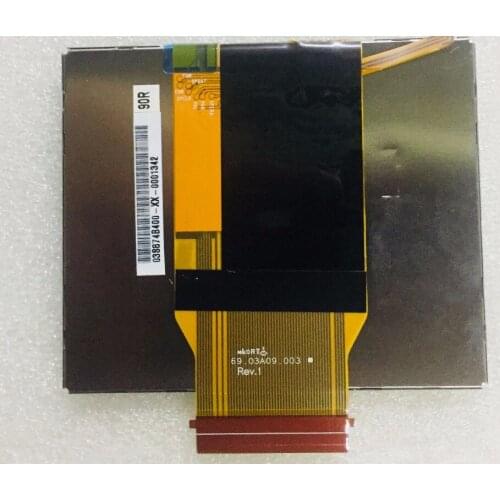 New 3.5 inch 69 03A09.003 Rev.1 038874B400-xx-0001342