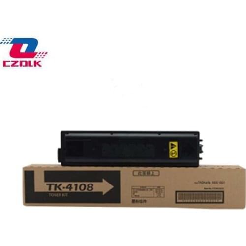 New compatible TK4105 TK-4106 TK4106 TK-4109 TK4109 toner cartridge For Kyocera TASKalfa 1800 1801 2200 2201 copier