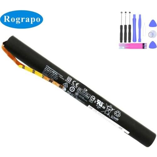Original 9600mAh L14C3K32 Laptop Battery for Lenovo YOGA Tablet 2 Pro-1380F 1380 YT2-1380 YT2-1380F Yoga 11-TTH L14D3K32