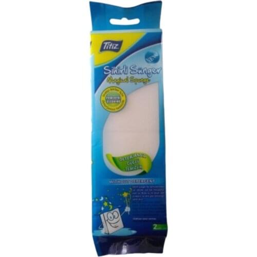 SRO Kitchen Melamine Sponge