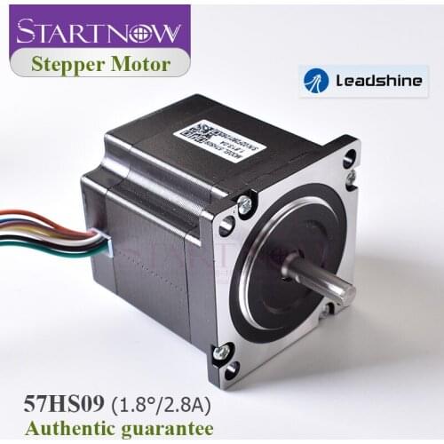 Startnow Stepper Motors