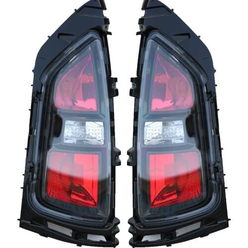 For KIA Soul Reverse Rear Tail light Lamp 2009 2010 2011