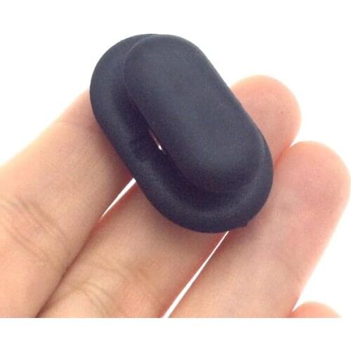 1pc for BMW 1 3 5 7 series X5 X6 Z4 side door sealing cover lock hole plug blocking cover cap