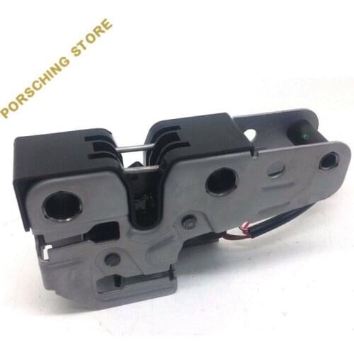 Bonnet Lock Catch For P orsche Ca yenne 955 & 957 OEM: 95551150902