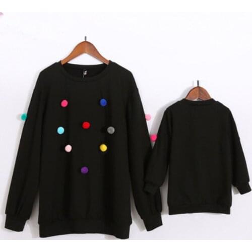 Sweatshirts Womens Autumn Winter Long Sleeve Hoodie Sweatshirt Ladies Casual Jumper Pullover Tops