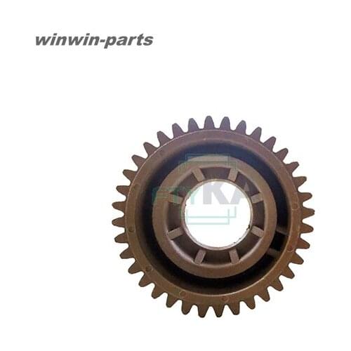1PC Upper Fuser Gear For Kyocera FS1100 1024 1128 1028 1124 1300 1110