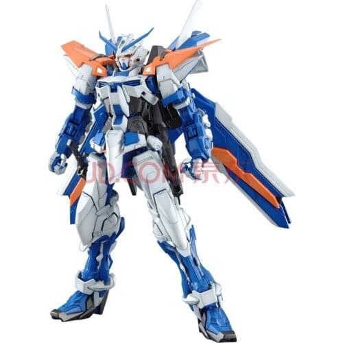 100% Original Bandai Gundam Mobile Suit 194359 Super Value Action Figure Kids Toy Gift