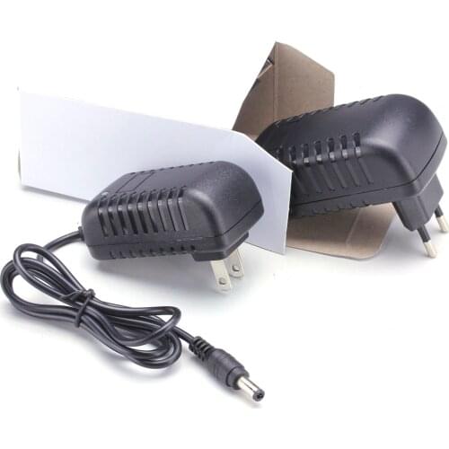 4.2V1A 4.2V 1A intelligence lithium li-ion battery charger for 1 Series Li-ion Battery Polymer Smart Charger 18650 Battery Pack