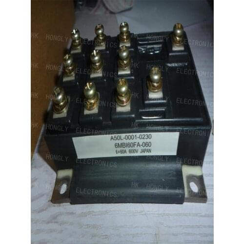 6MBI60FA-060
