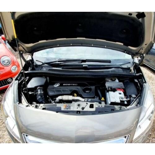 Front Hood Bonnet Damper for Opel Meriva Crossvan Activan B 2010-2017 Modify Gas Struts Lift Support Shock Absorber