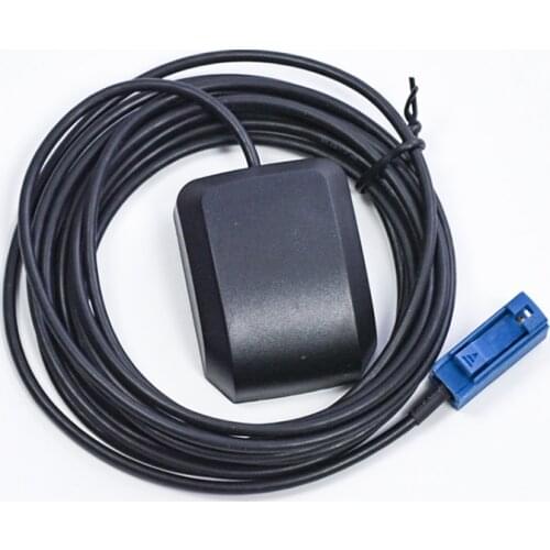 Автомобильные GPS антенны AudewTop China At AliExpress