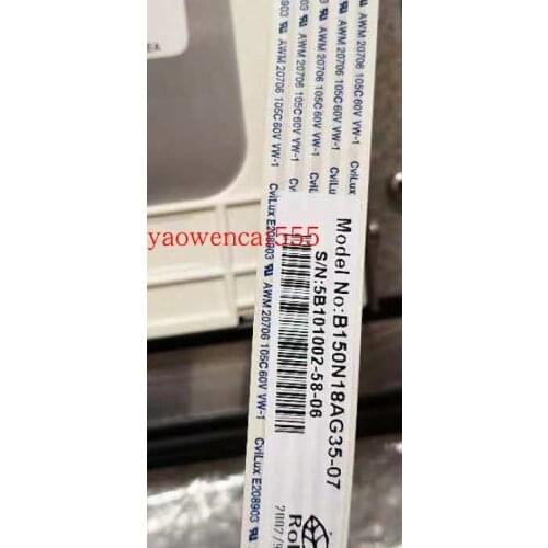 B150N18AG35-07 Touch screen