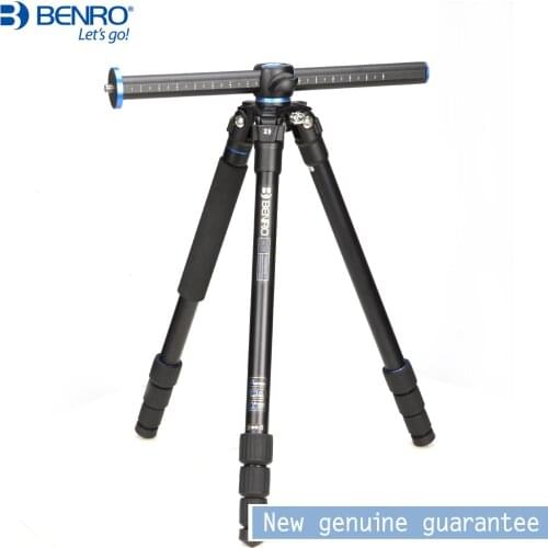 Benro GA158T Aluminum tripod Professional tripod for DSLRS Camera