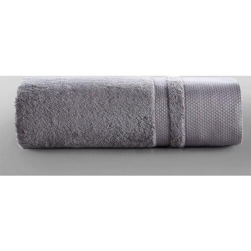 Careseen Bath Towels High-Quality 100% Cotton Soft Strongly Water Absorbent 5-star Hotel Standard Not Easy To Fade 80cm*150cm