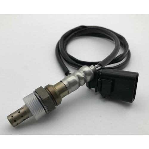Oxygen O2 Sensor fit for Audi A3 Seat Altea Toledo Skoda Octavia Golf Jett a Polo Touran 06A906262BS 06A 906 262 BS 06A906262AA