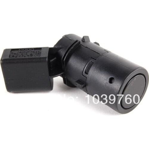 NEW free shipping Parking PDC Sensor for Audi A3 A4 A6 RS4 RS6 S3 S4 S6 7H0919275A