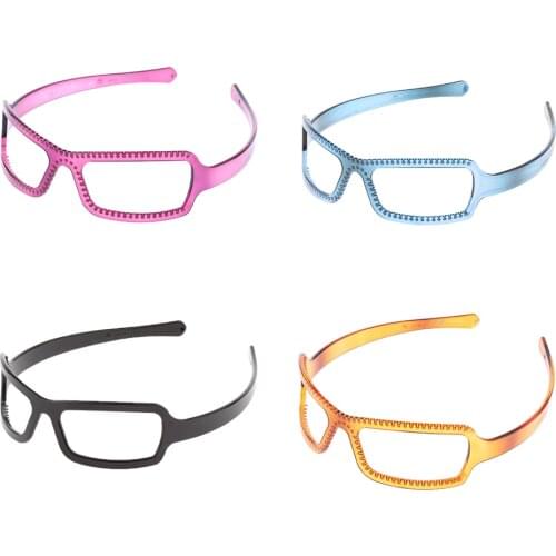 Kids Sunglasses Boys Girls Rhinestone Fashion Eyewear Baby Sun Glasses Gift For Children Solid Glasses Goggles