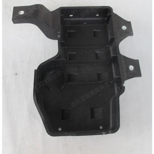 For SantaFe DM 2013 ,FOR SORENTO 2012, Activated carbon canister housing cover Plastic shell Black shell 314252W000 31425-2W000