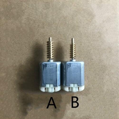 Car door lock for Hyundai central control block motor Sonata 8 iX35 for Infiniti FX35 FX45 DC motor