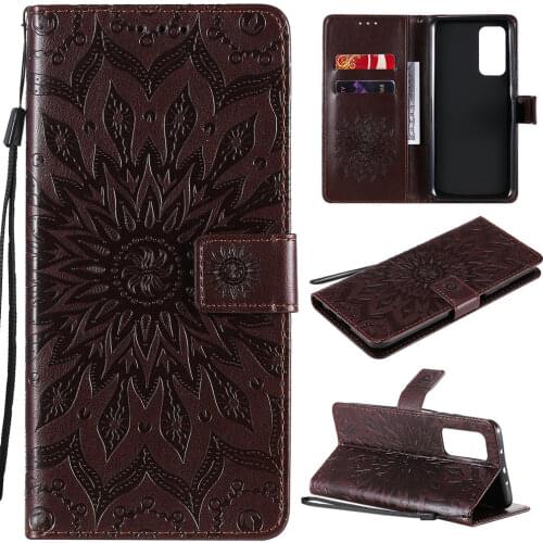 Mi10T Lite Mi 10T Pro 5G 2020 Emboss Flip Case Leather Silicon Back Panel for Xiaomi Redmi Note 10 Case Mi 10 T T10 10S 4G Funda