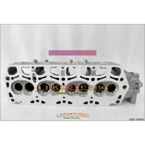 4Y Cylinder Head 11101-73020 11101-73021 For TOYOTA Dyna 200 Hi-ace Lite-Ace Hi-lux Stout Van Town-ace For VW Taro 2.3L SOHC 8v
